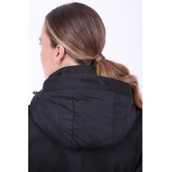 Veste tech Euro-Star Felize Noir Veste tech Euro-Star Felize Noir