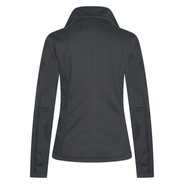 Veste tech Euro-Star Fiorenza Noir