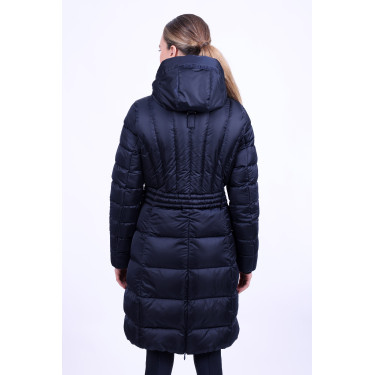 Veste parka Euro-Star Ferrera Veste parka Euro-Star Ferrera