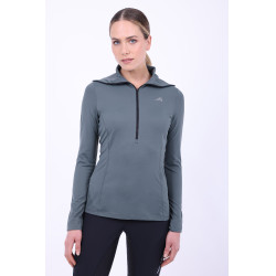 Sweatvest Euro-Star Elena Sweatvest Euro-Star Elena