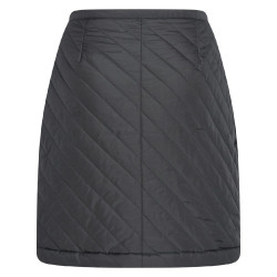 Gewatteerde rok Euro-Star Sienna Zwart