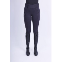 Easy Rider Don FullGrip rijlegging Marineblauw Easy Rider Don FullGrip rijlegging Marineblauw
