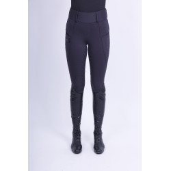 Easy Rider Don FullGrip rijlegging Marineblauw Easy Rider Don FullGrip rijlegging Marineblauw