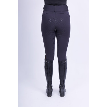 Legging d'équitation Easy Rider Don FullGrip Legging d'équitation Easy Rider Don FullGrip