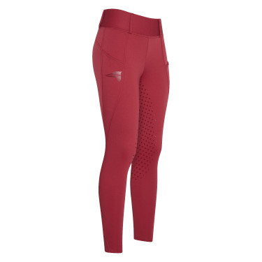 Easy Rider Don FullGrip rijlegging Granaatappel Rood