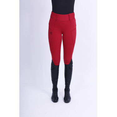 Easy Rider Don FullGrip rijlegging Granaatappel Rood