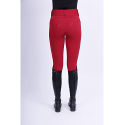 Easy Rider Don FullGrip rijlegging Granaatappel Rood