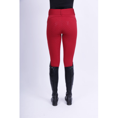 Legging d'équitation Easy Rider Don FullGrip Legging d'équitation Easy Rider Don FullGrip