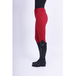 Easy Rider Don FullGrip rijlegging Granaatappel Rood