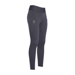 Easy Rider Don FullGrip rijlegging Periscoop Grijs