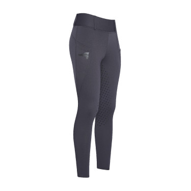 Easy Rider Don FullGrip rijlegging Periscoop Grijs