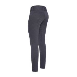 Easy Rider Don FullGrip rijlegging Periscoop Grijs