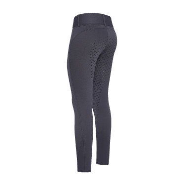 Easy Rider Don FullGrip rijlegging Periscoop Grijs
