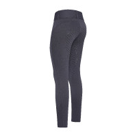 Legging d'équitation Easy Rider Don FullGrip Bleu marine Legging d'équitation Easy Rider Don FullGrip Bleu marine