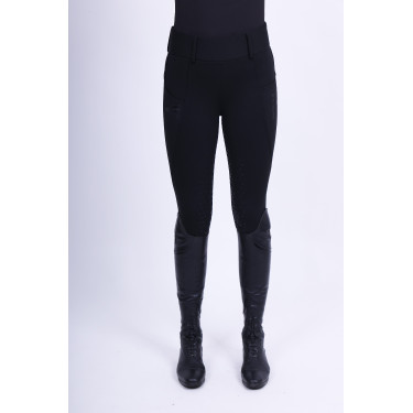 Legging d'équitation Easy Rider Don FullGrip Legging d'équitation Easy Rider Don FullGrip