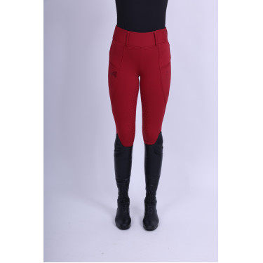 Legging d'équitation Easy Rider Don FullGrip Legging d'équitation Easy Rider Don FullGrip