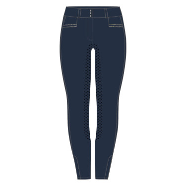 Pantalon d'équitation Easy Rider Amara FullGrip Pantalon d'équitation Easy Rider Amara FullGrip