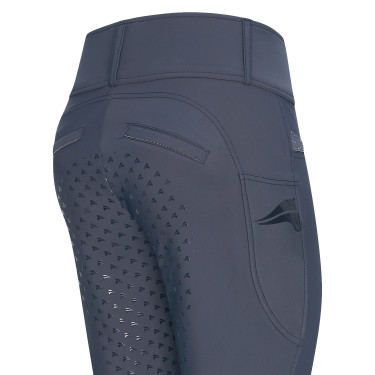Paardrijlegging Easy Rider Maxima FullGrip Marineblauw Paardrijlegging Easy Rider Maxima FullGrip Marineblauw