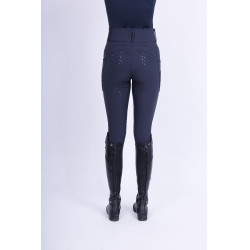 Paardrijlegging Easy Rider Maxima FullGrip Marineblauw Paardrijlegging Easy Rider Maxima FullGrip Marineblauw