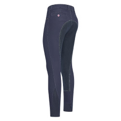 Pantalon d'équitation Easy Rider Phillip Full Bleu marine Pantalon d'équitation Easy Rider Phillip Full Bleu marine