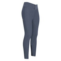 Pantalon d'équitation Euro-Star Queen thermaline FullGrip Magnet grey Gris Pantalon d'équitation Euro-Star Queen thermaline FullGrip Magnet grey Gris