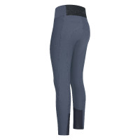 Pantalon d'équitation Euro-Star Queen thermaline FullGrip Magnet grey Gris Pantalon d'équitation Euro-Star Queen thermaline FullGrip Magnet grey Gris