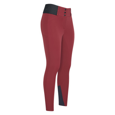 Legging d'équitation Euro-Star Athletic leanline FullGrip