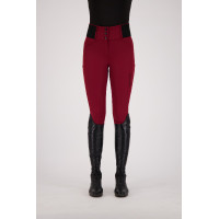 Euro-Star Athletic leanline FullGrip rijlegging Granaatappel Rood Euro-Star Athletic leanline FullGrip rijlegging Granaatappel Rood