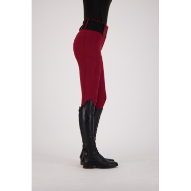 Legging d'équitation Euro-Star Athletic leanline FullGrip Legging d'équitation Euro-Star Athletic leanline FullGrip