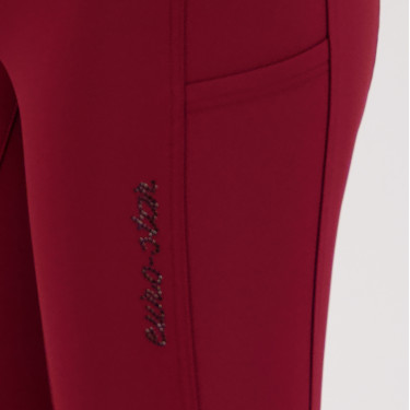 Legging d'équitation Euro-Star Athletic leanline FullGrip Legging d'équitation Euro-Star Athletic leanline FullGrip