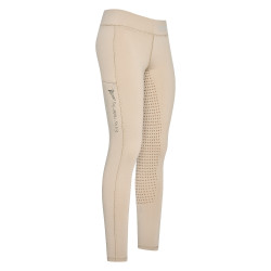 Legging d'équitation Easy Rider Lana FullGrip Kids Noir Legging d'équitation Easy Rider Lana FullGrip Kids Noir