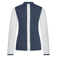 Tech top Euro-Star Selma Bleu marine Tech top Euro-Star Selma Bleu marine