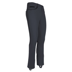 Jodhpur d'équitation Easy Rider Philip Full Periscope Gris