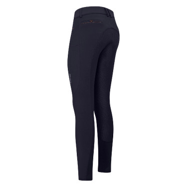 Pantalon d'équitation Euro-Star Arielle Snow FullGrip Pantalon d'équitation Euro-Star Arielle Snow FullGrip