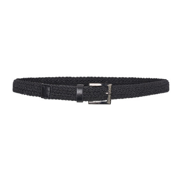 Ceinture Euro-Star Classical Lurex Noir