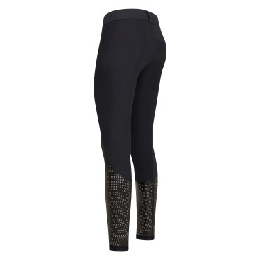 Euro-Star Airflow Fashion FullGrip rijbroek Euro-Star Airflow Fashion FullGrip rijbroek