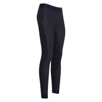 Euro-Star Athletic Fashion FullGrip rijlegging Glanzend marineblauw