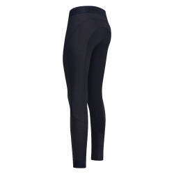 Euro-Star Athletic Fashion FullGrip rijlegging Glanzend marineblauw Euro-Star Athletic Fashion FullGrip rijlegging Glanzend marineblauw