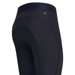 Euro-Star Athletic Fashion FullGrip rijlegging Glanzend marineblauw Euro-Star Athletic Fashion FullGrip rijlegging Glanzend marineblauw