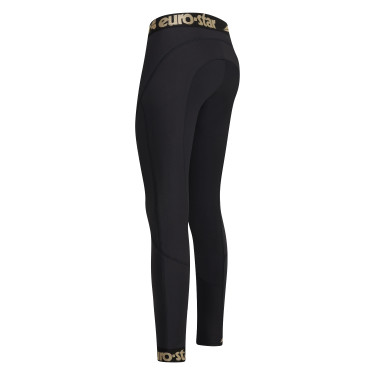 Legging d'équitation Euro-Star Athletic Fashion FullGrip Legging d'équitation Euro-Star Athletic Fashion FullGrip