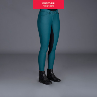 Euro-Star Arista Fashion KneeGrip rijbroek Euro-Star Arista Fashion KneeGrip rijbroek