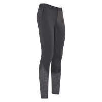 Pantalon d'équitation Euro-Star Marco KneeGrip Periscope Gris Pantalon d'équitation Euro-Star Marco KneeGrip Periscope Gris