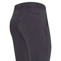 Pantalon d'équitation Euro-Star Marco KneeGrip Periscope Gris Pantalon d'équitation Euro-Star Marco KneeGrip Periscope Gris