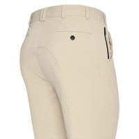 Pantalon d'équitation Euro-Star Marco KneeGrip Silver lining Argent Pantalon d'équitation Euro-Star Marco KneeGrip Silver lining Argent