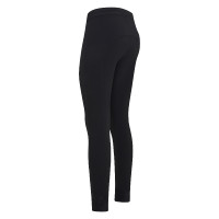 Pantalon d'équitation Euro-Star Athleisuremen FullGrip homme Noir Pantalon d'équitation Euro-Star Athleisuremen FullGrip homme Noir