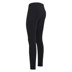 Pantalon d'équitation Euro-Star Athleisuremen FullGrip homme Noir Pantalon d'équitation Euro-Star Athleisuremen FullGrip homme Noir