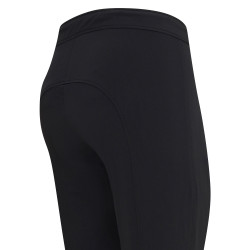Pantalon d'équitation Euro-Star Athleisuremen FullGrip homme Noir Pantalon d'équitation Euro-Star Athleisuremen FullGrip homme Noir