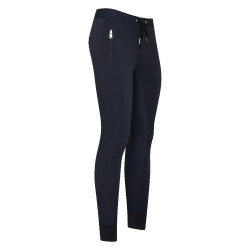 Pantalon d'équitation Euro-Star Athleisuremen FullGrip homme