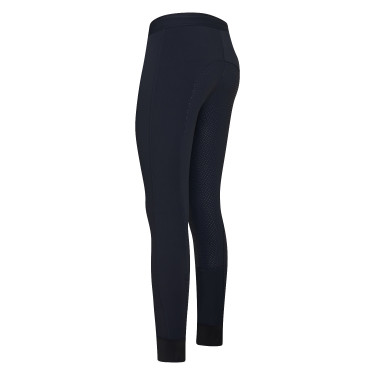 Pantalon d'équitation Euro-Star Athleisuremen FullGrip homme Pantalon d'équitation Euro-Star Athleisuremen FullGrip homme