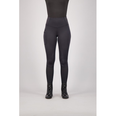 Legging d'équitation Euro-Star Breez Fashion FullGrip été Legging d'équitation Euro-Star Breez Fashion FullGrip été